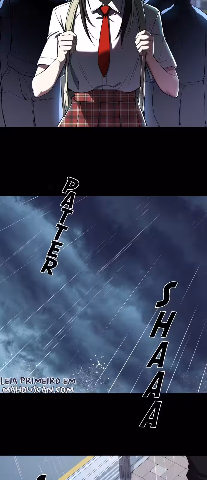 Página do Capítulo 105