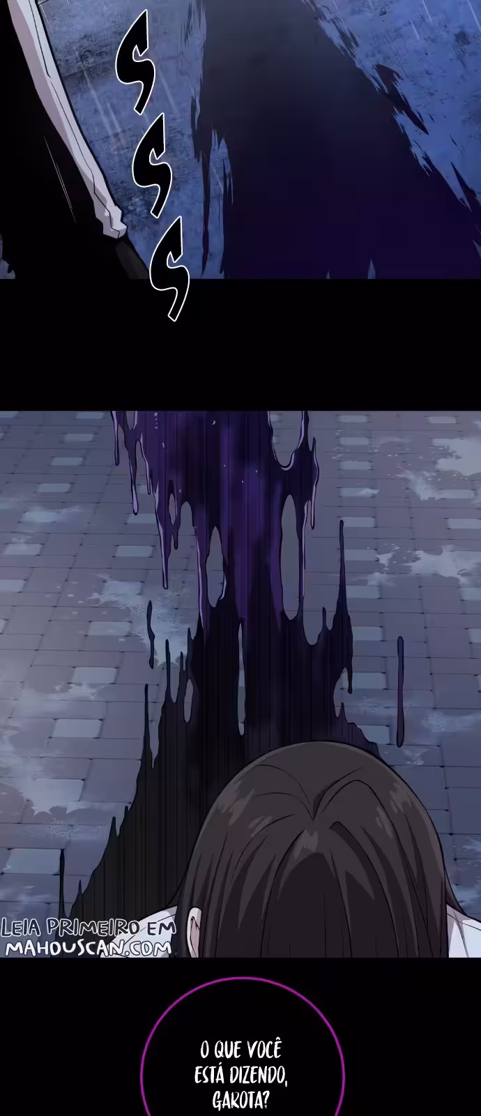 Página do Capítulo 105