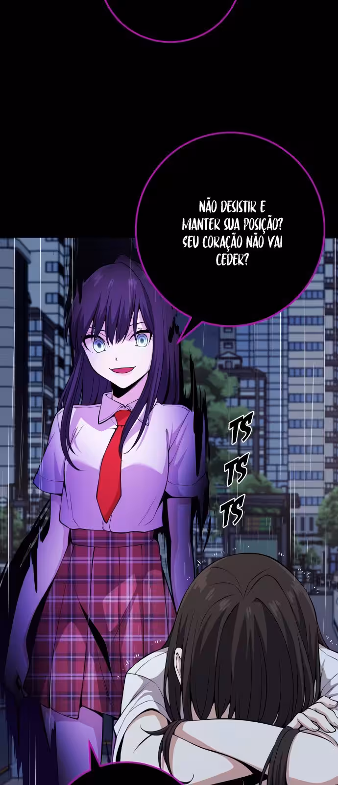 Página do Capítulo 105