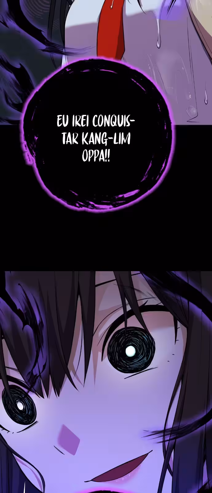 Página do Capítulo 105