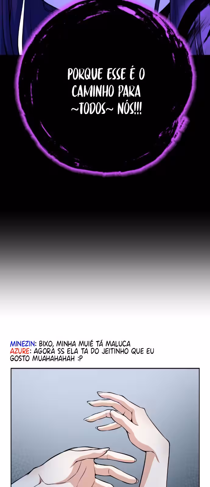 Página do Capítulo 105