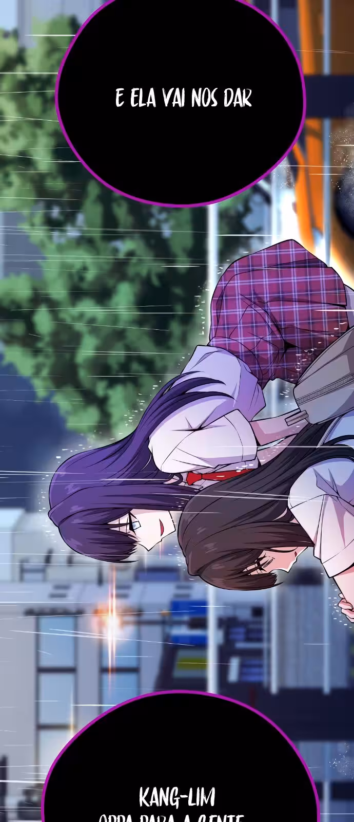 Página do Capítulo 105