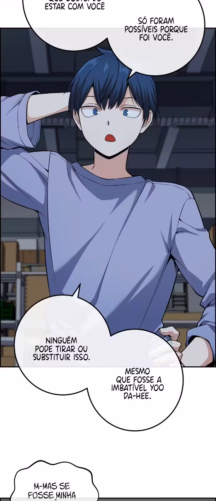 Página do Capítulo 105