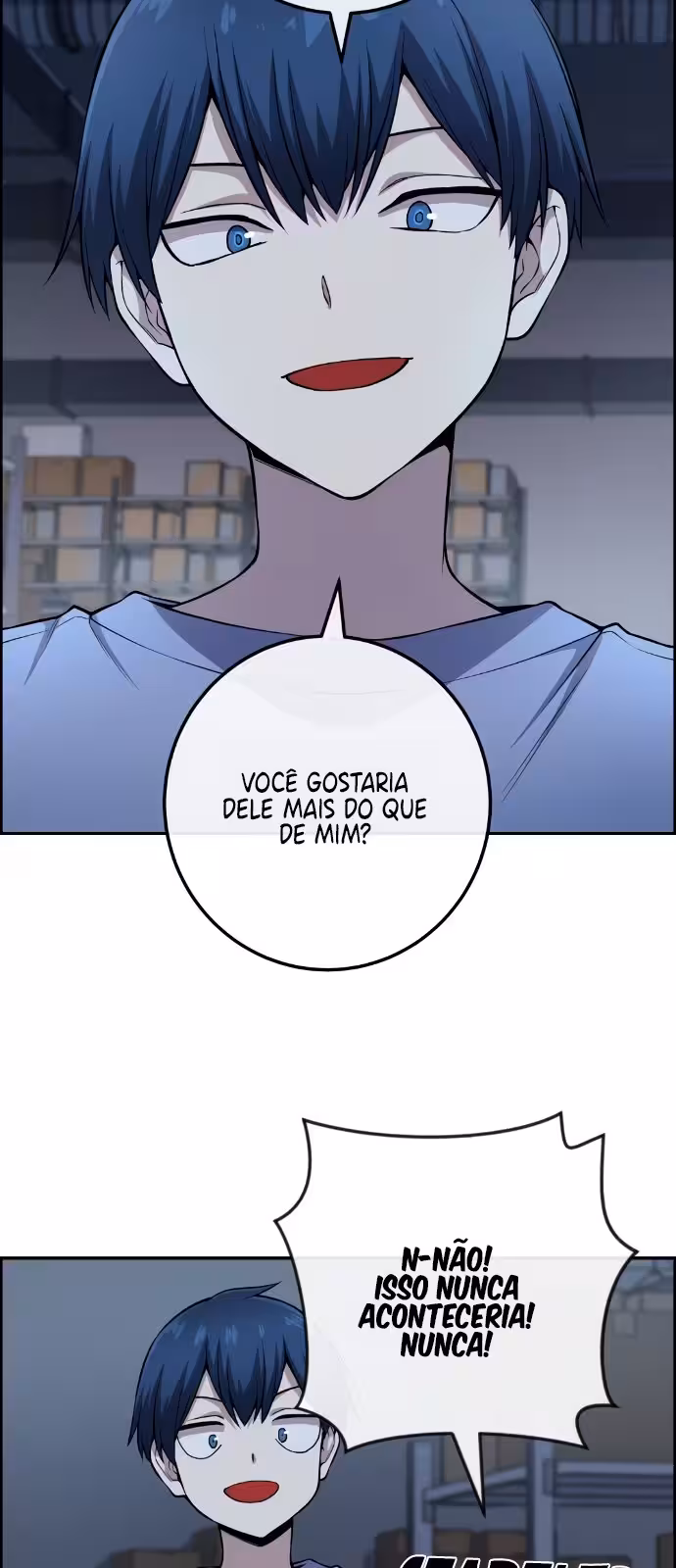 Página do Capítulo 105