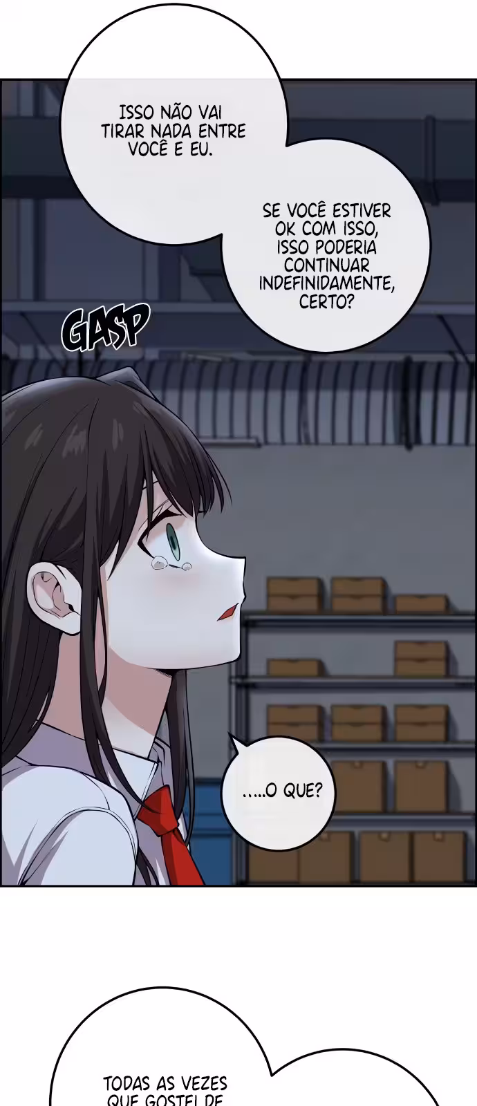 Página do Capítulo 105