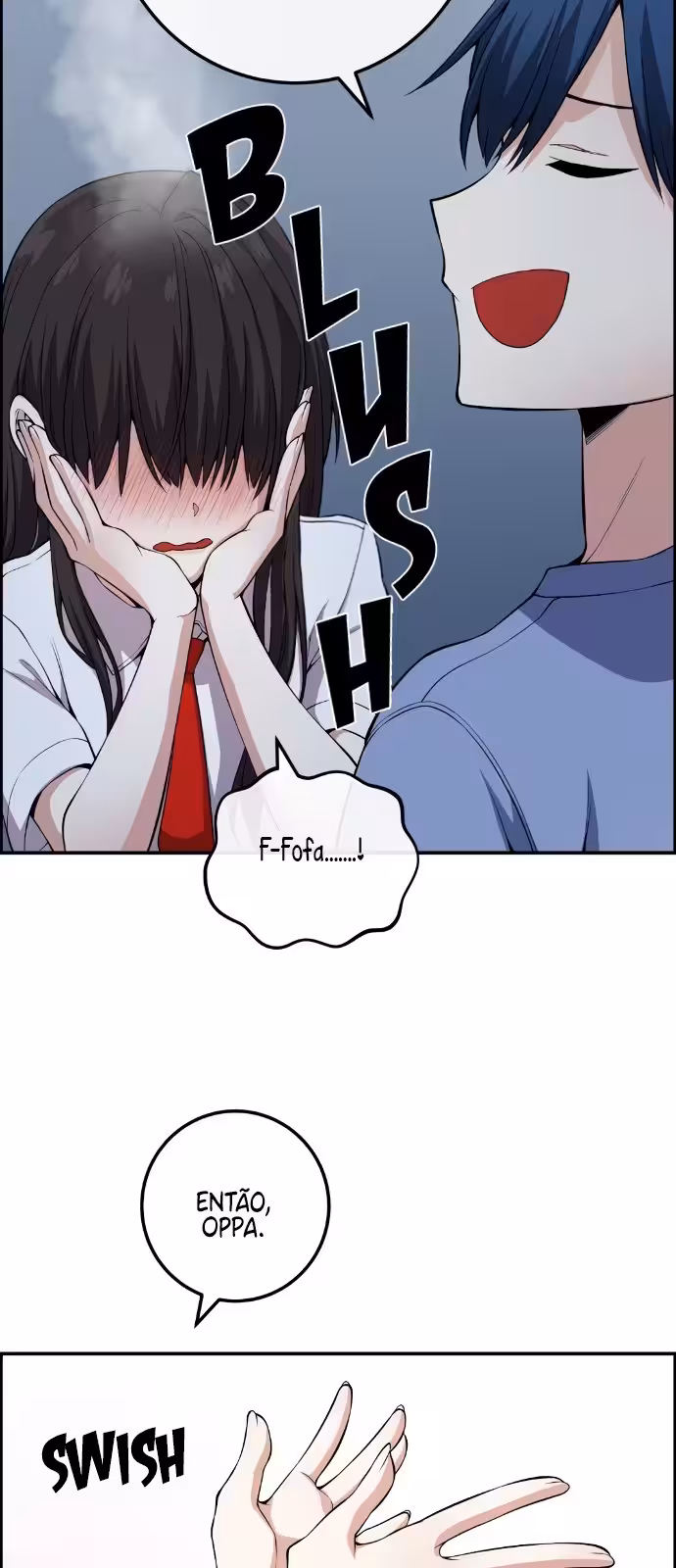 Página do Capítulo 105