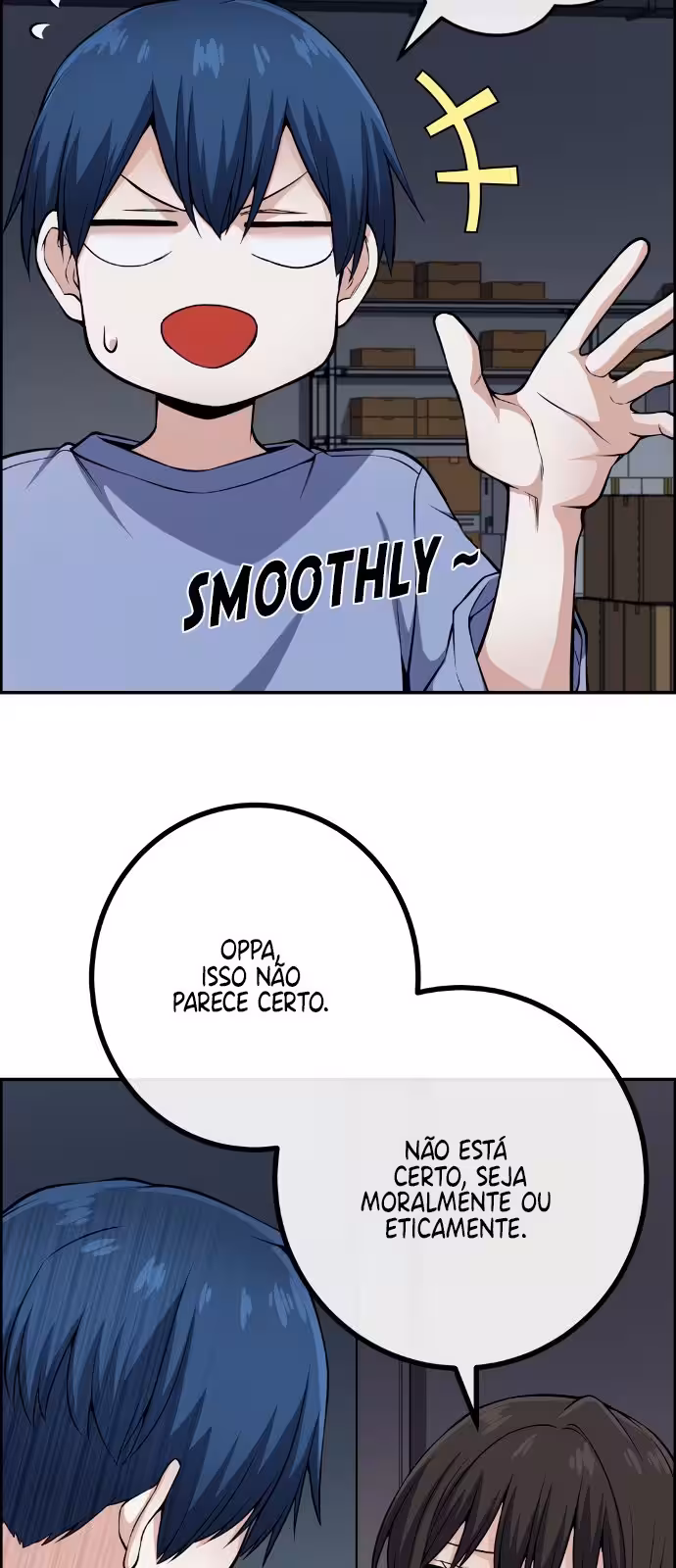 Página do Capítulo 105