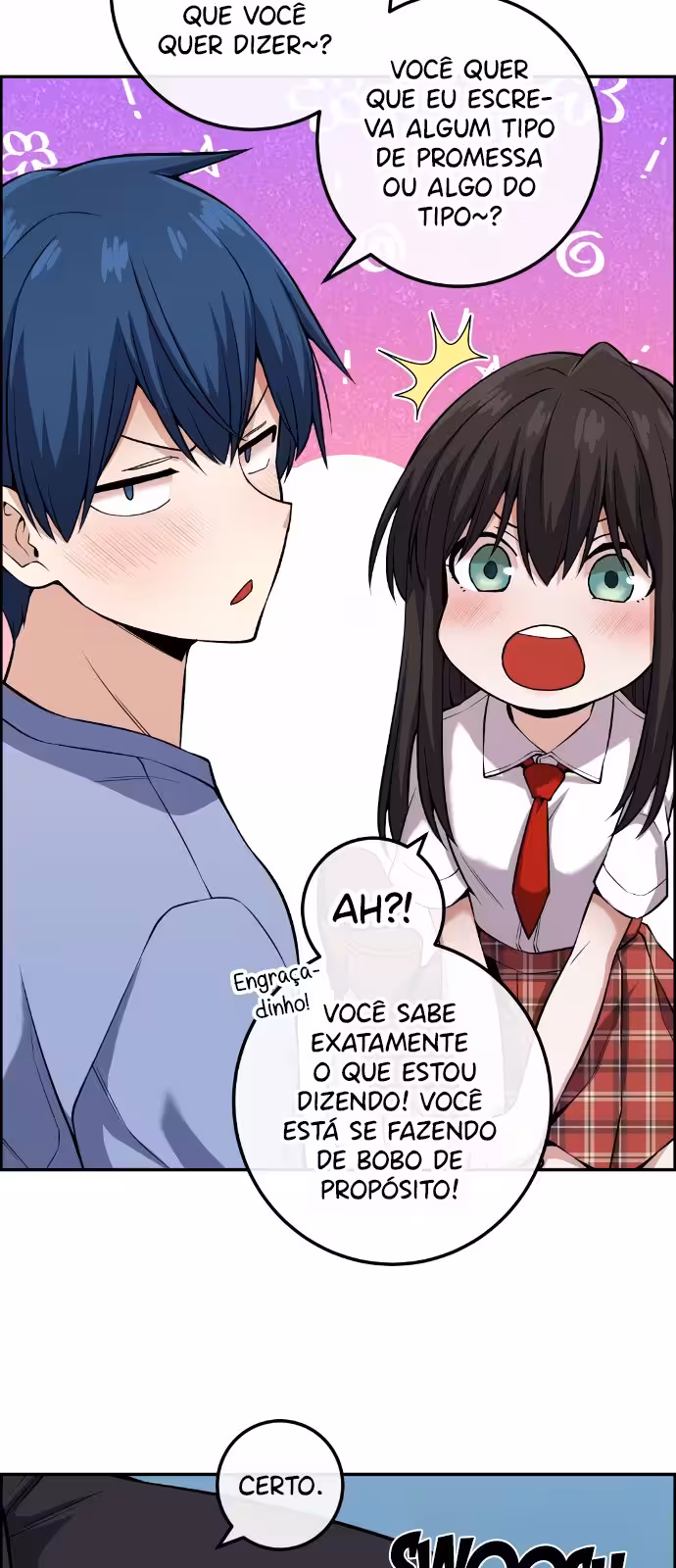 Página do Capítulo 106