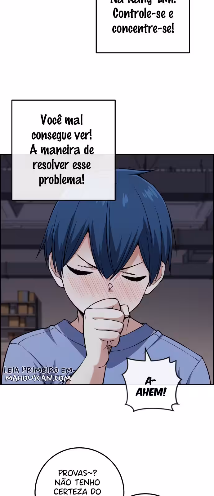 Página do Capítulo 106