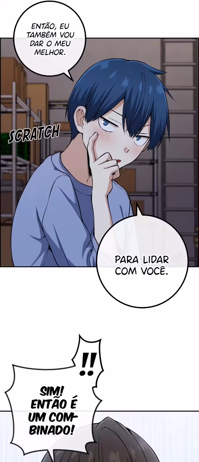 Página do Capítulo 106