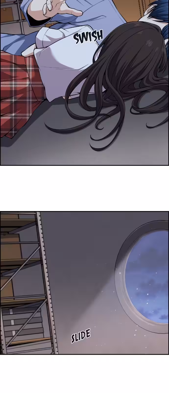 Página do Capítulo 106