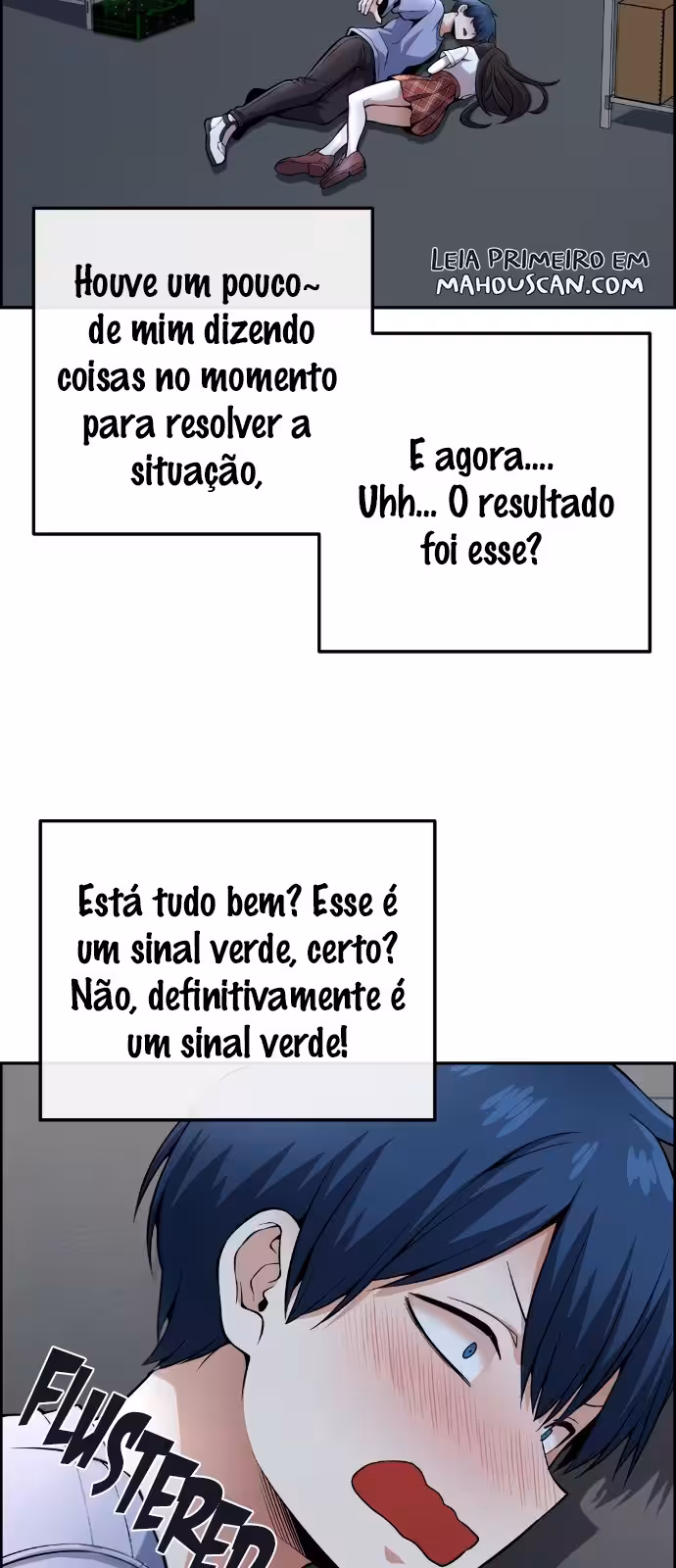 Página do Capítulo 106