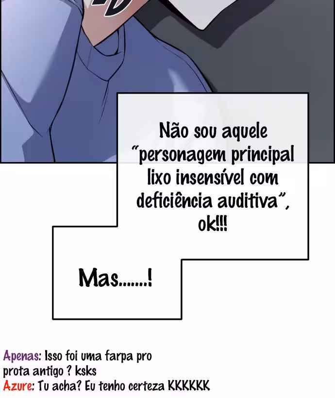 Página do Capítulo 106
