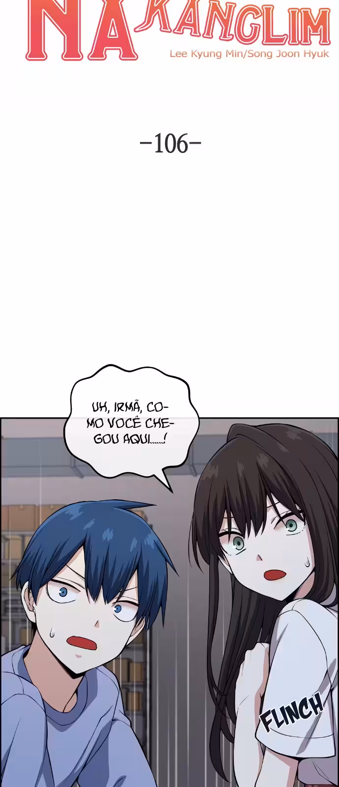 Página do Capítulo 106