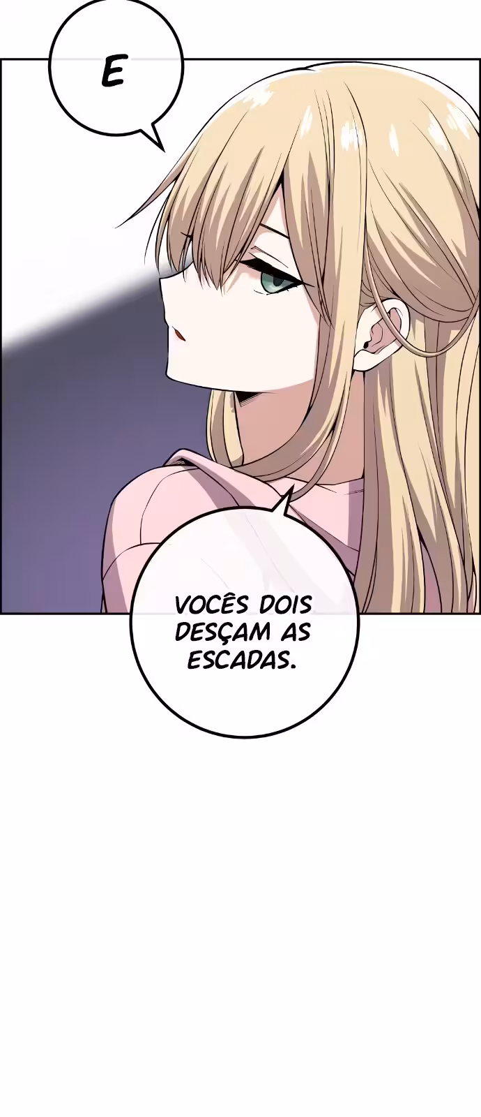 Página do Capítulo 106