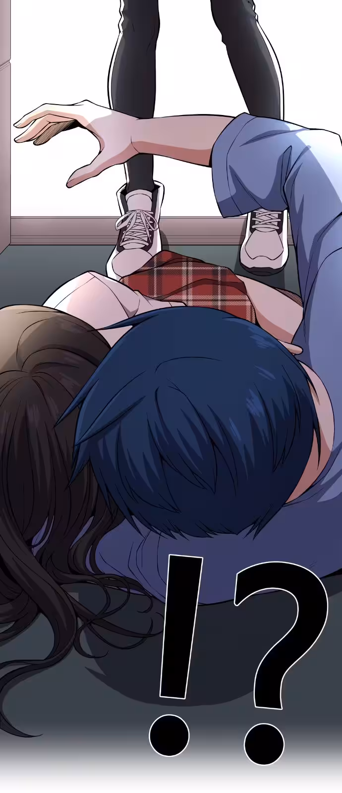 Página do Capítulo 106