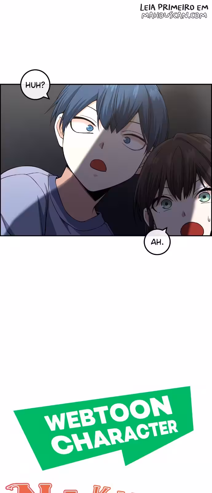 Página do Capítulo 106