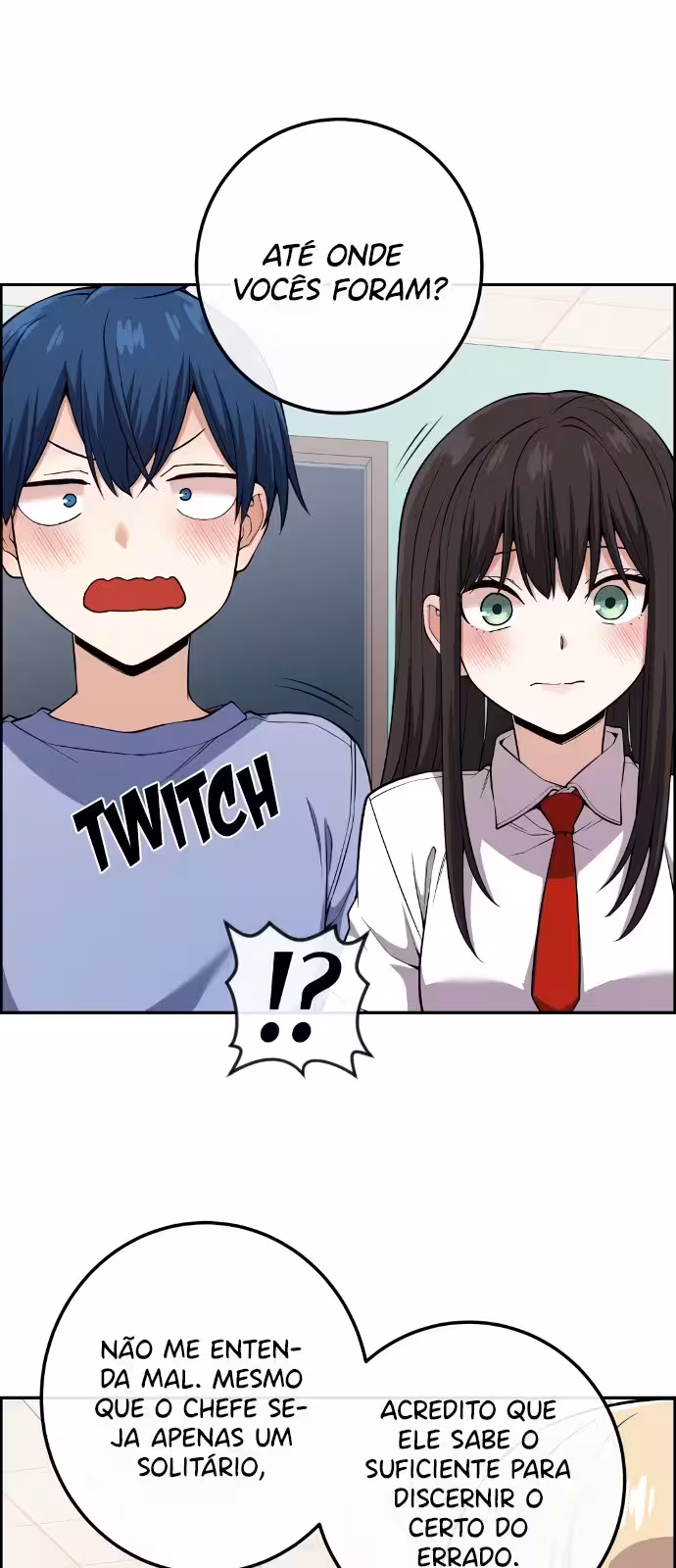 Página do Capítulo 106