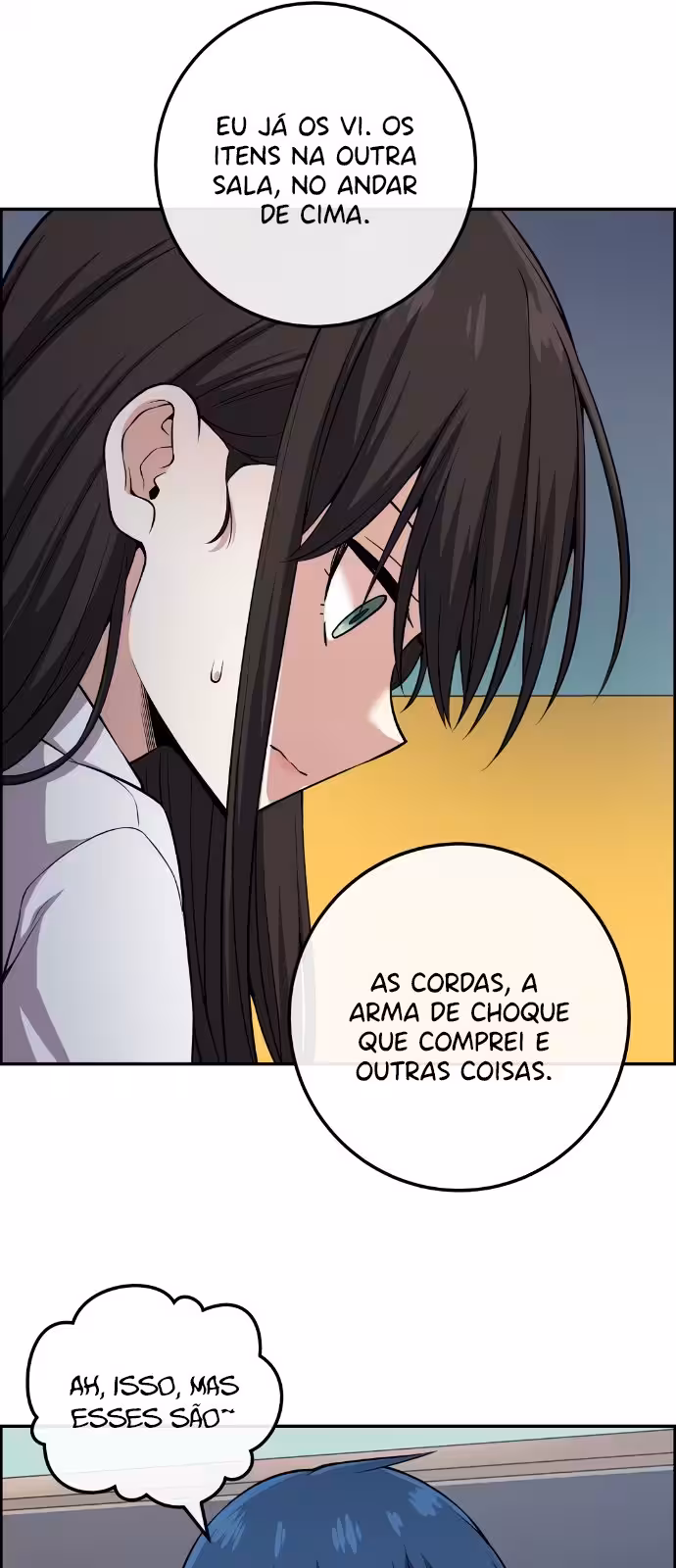 Página do Capítulo 106