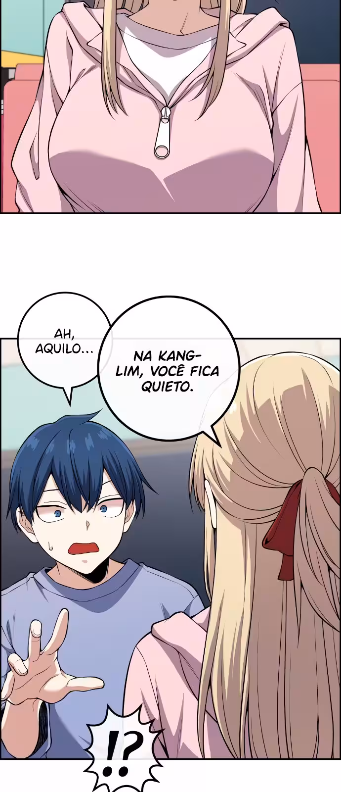 Página do Capítulo 106