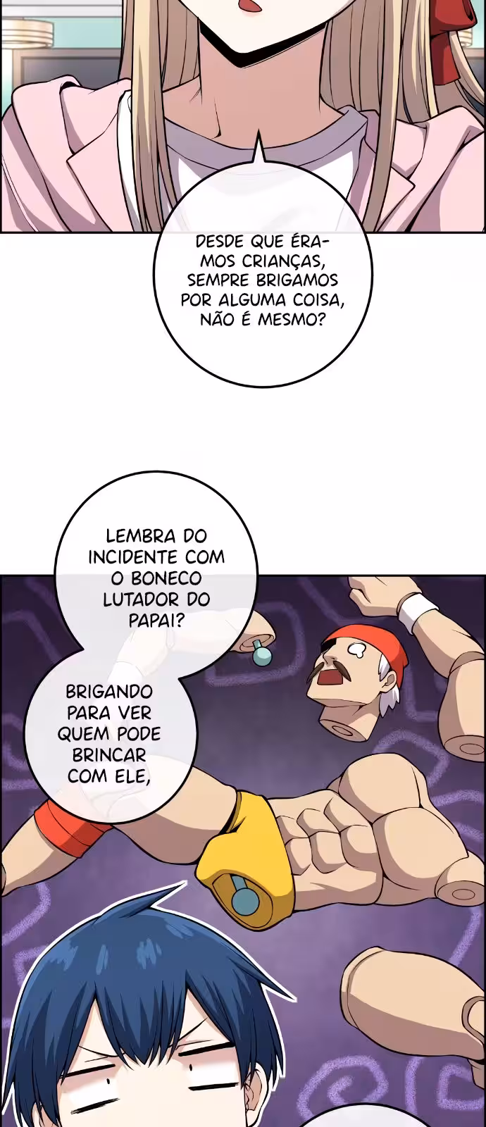 Página do Capítulo 106