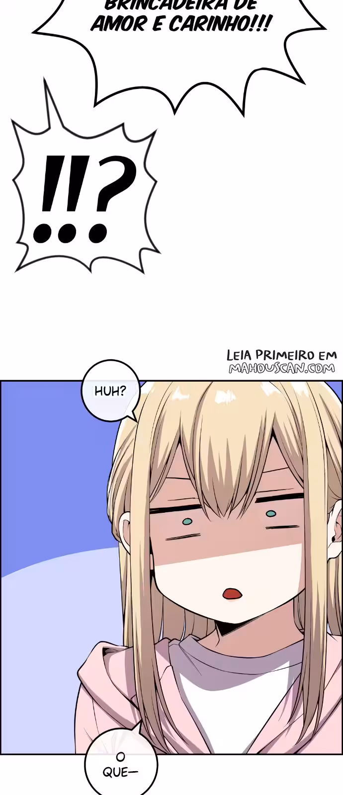 Página do Capítulo 106