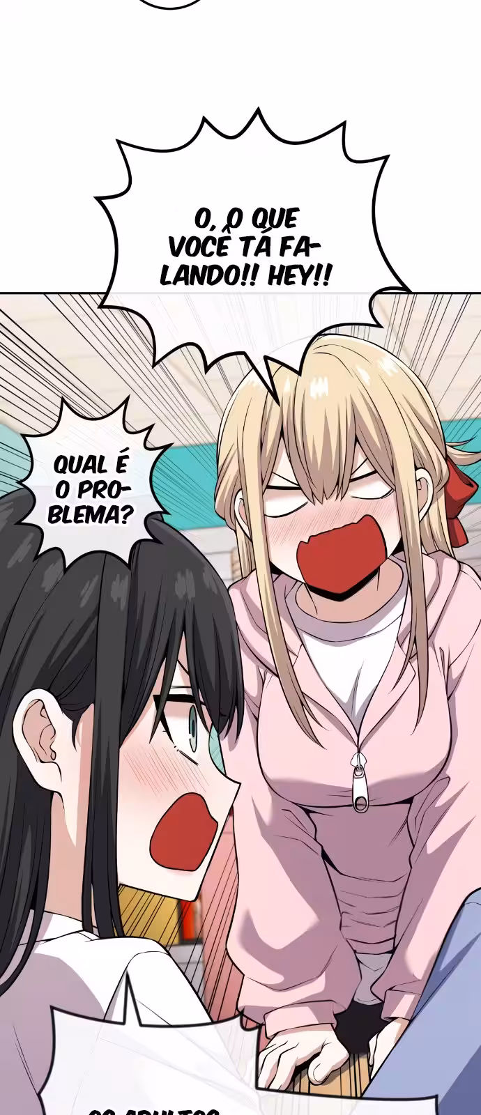 Página do Capítulo 106