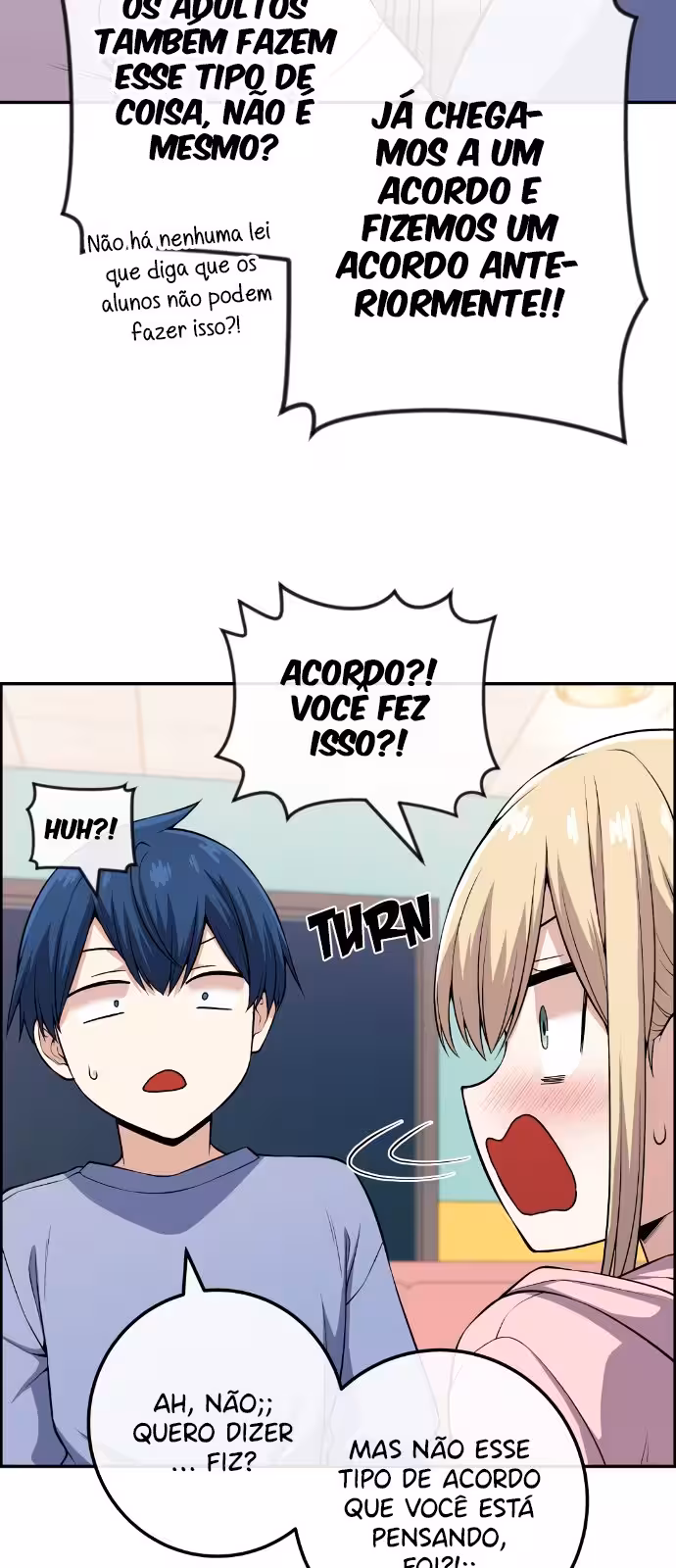 Página do Capítulo 106