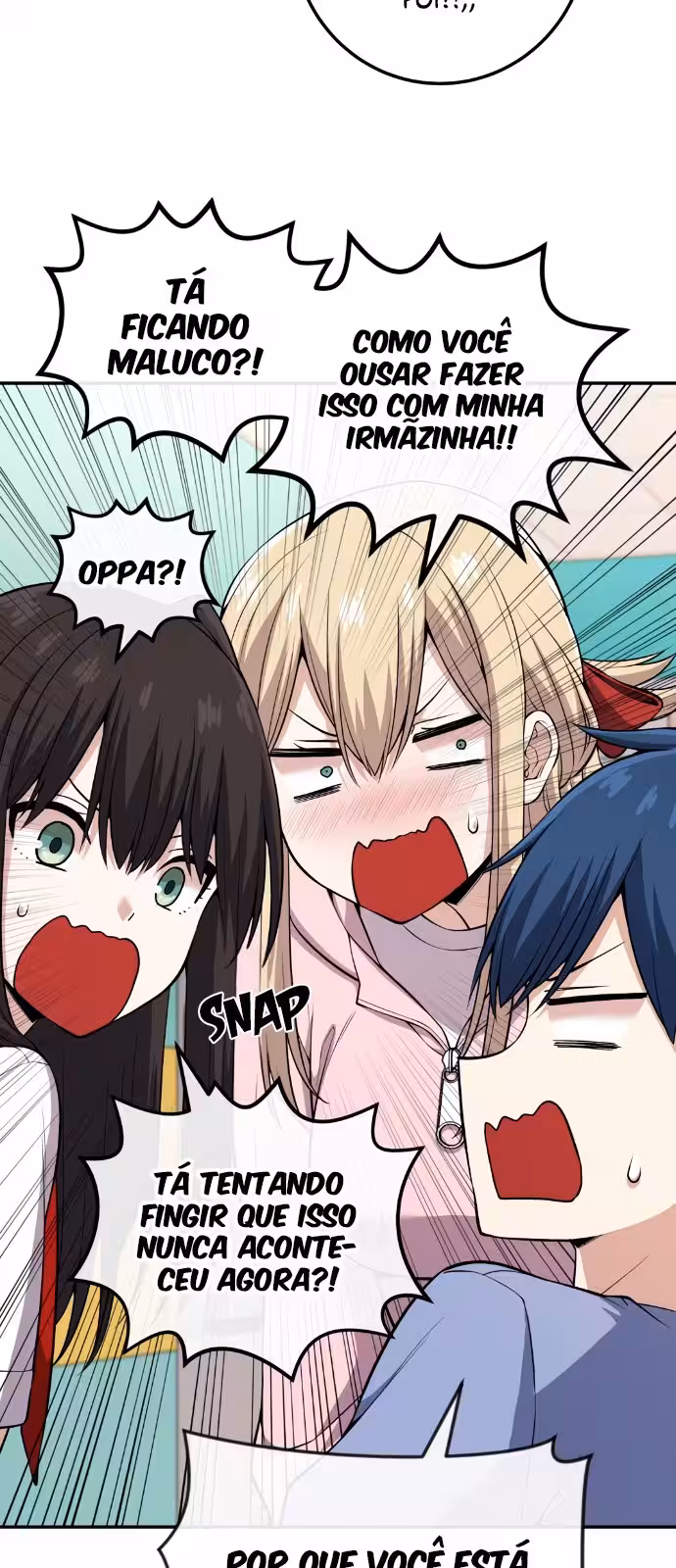 Página do Capítulo 106