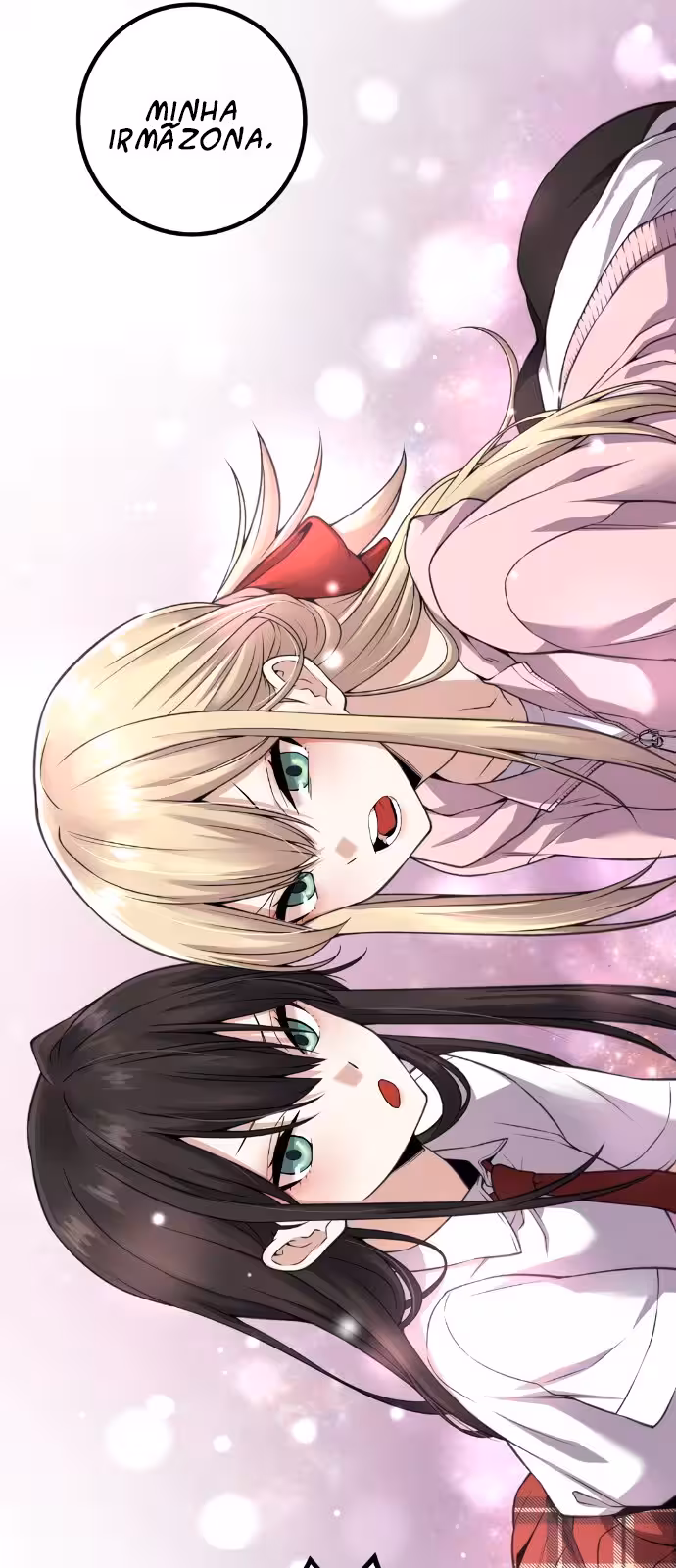 Página do Capítulo 106