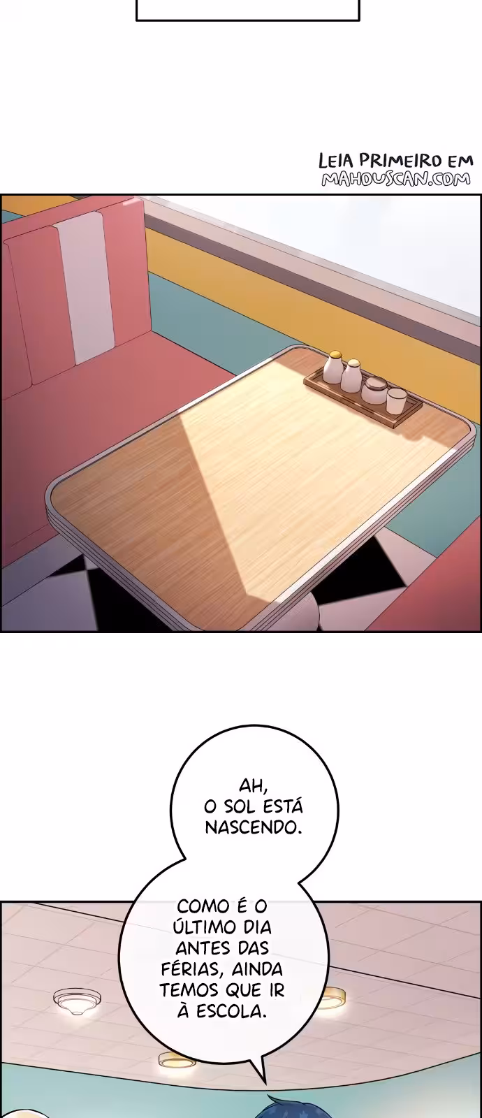 Página do Capítulo 106