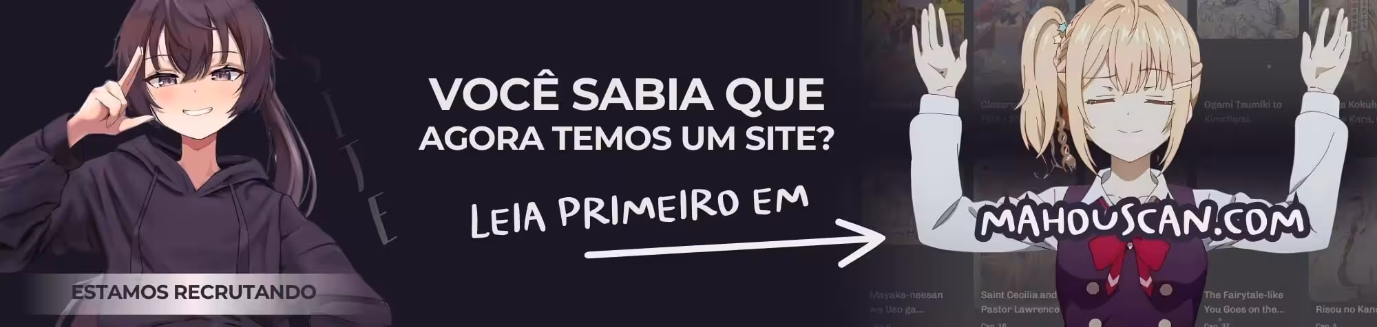 Página do Capítulo 106