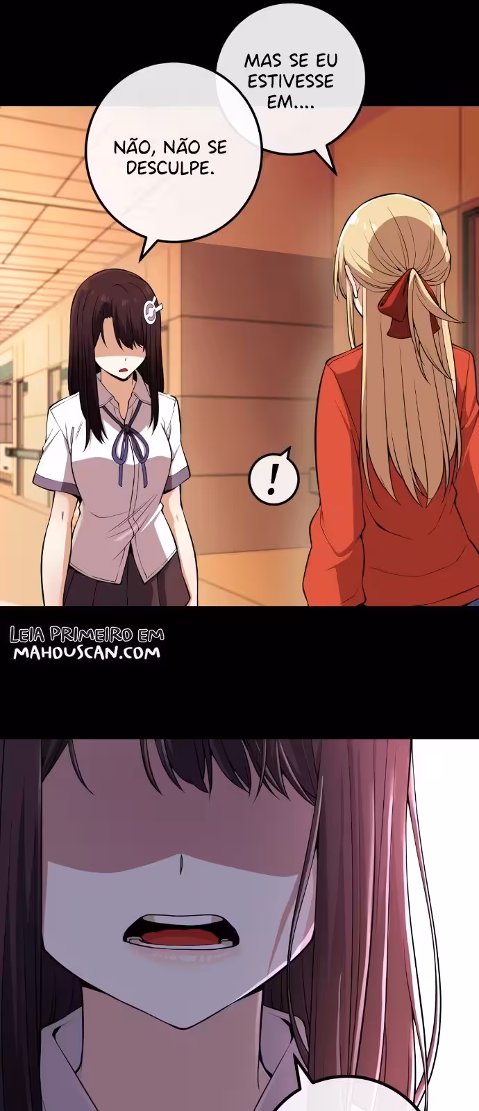 Página do Capítulo 106