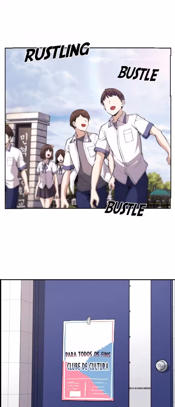 Página do Capítulo 107