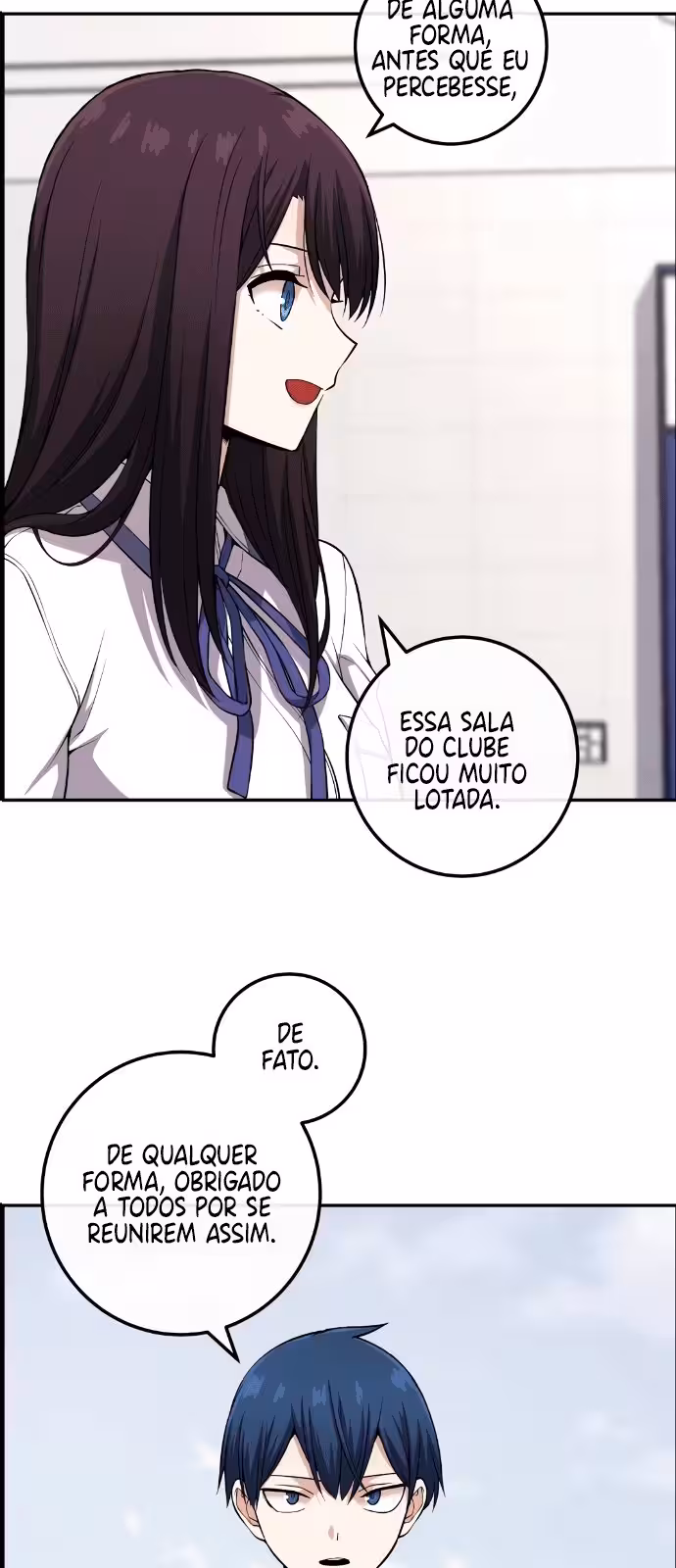 Página do Capítulo 107