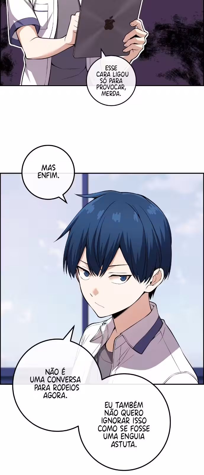 Página do Capítulo 107