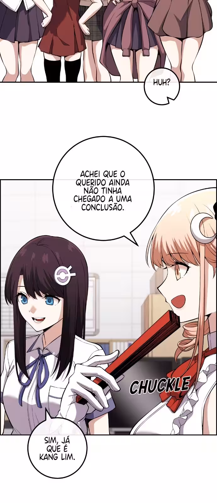 Página do Capítulo 107