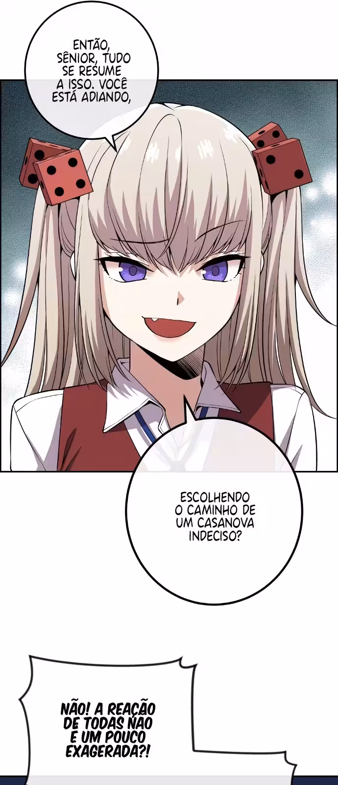 Página do Capítulo 107