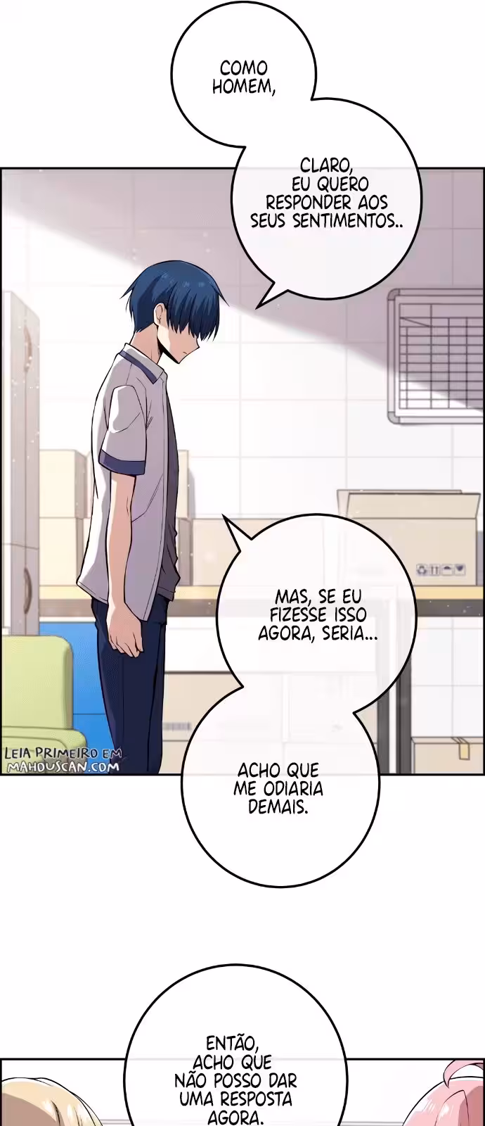 Página do Capítulo 107