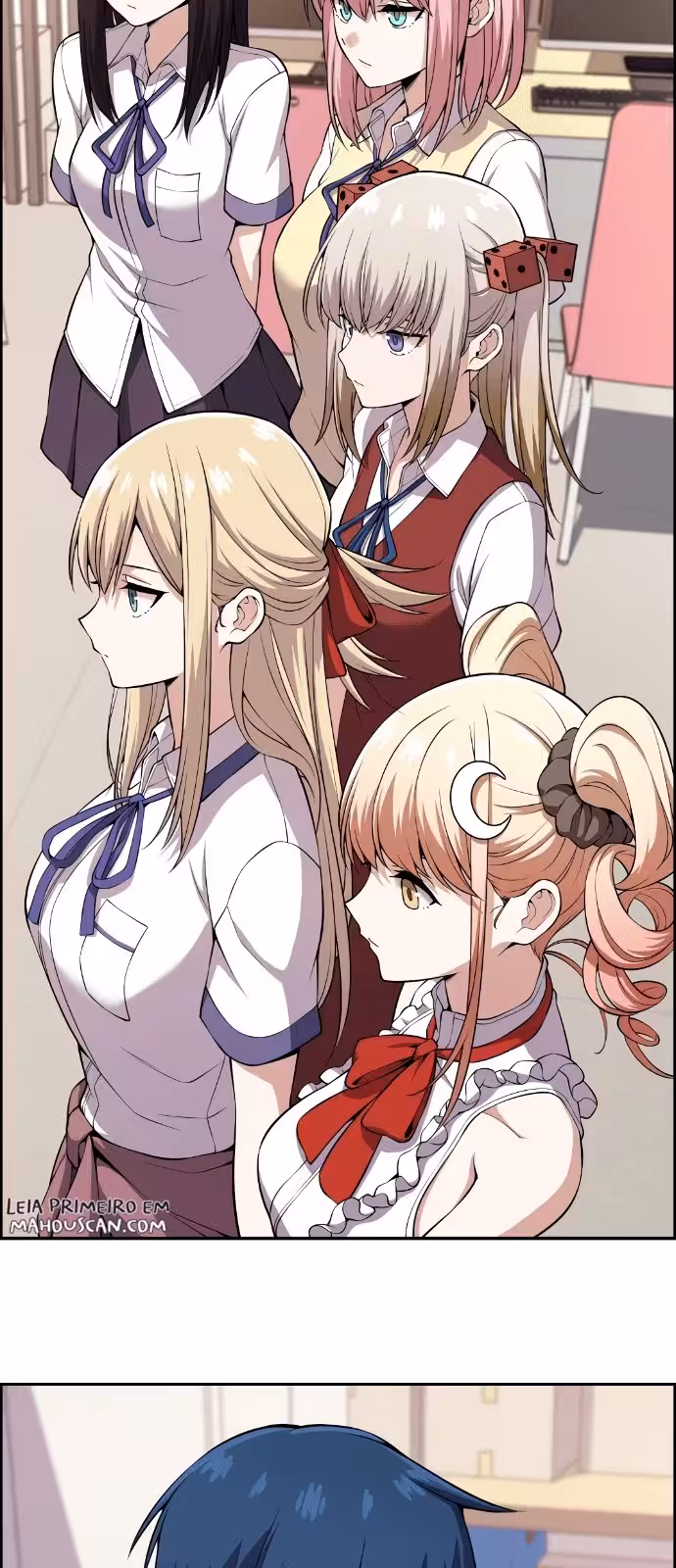 Página do Capítulo 107