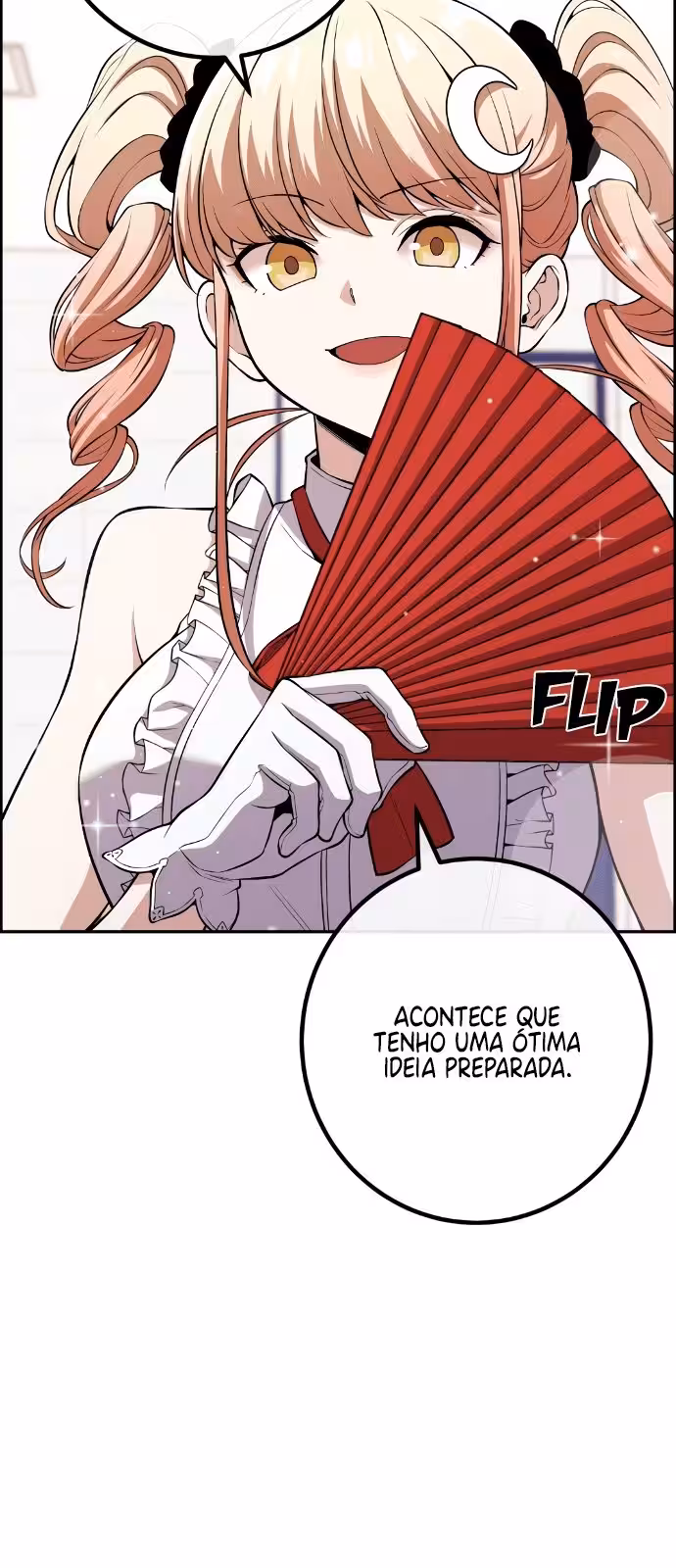 Página do Capítulo 107