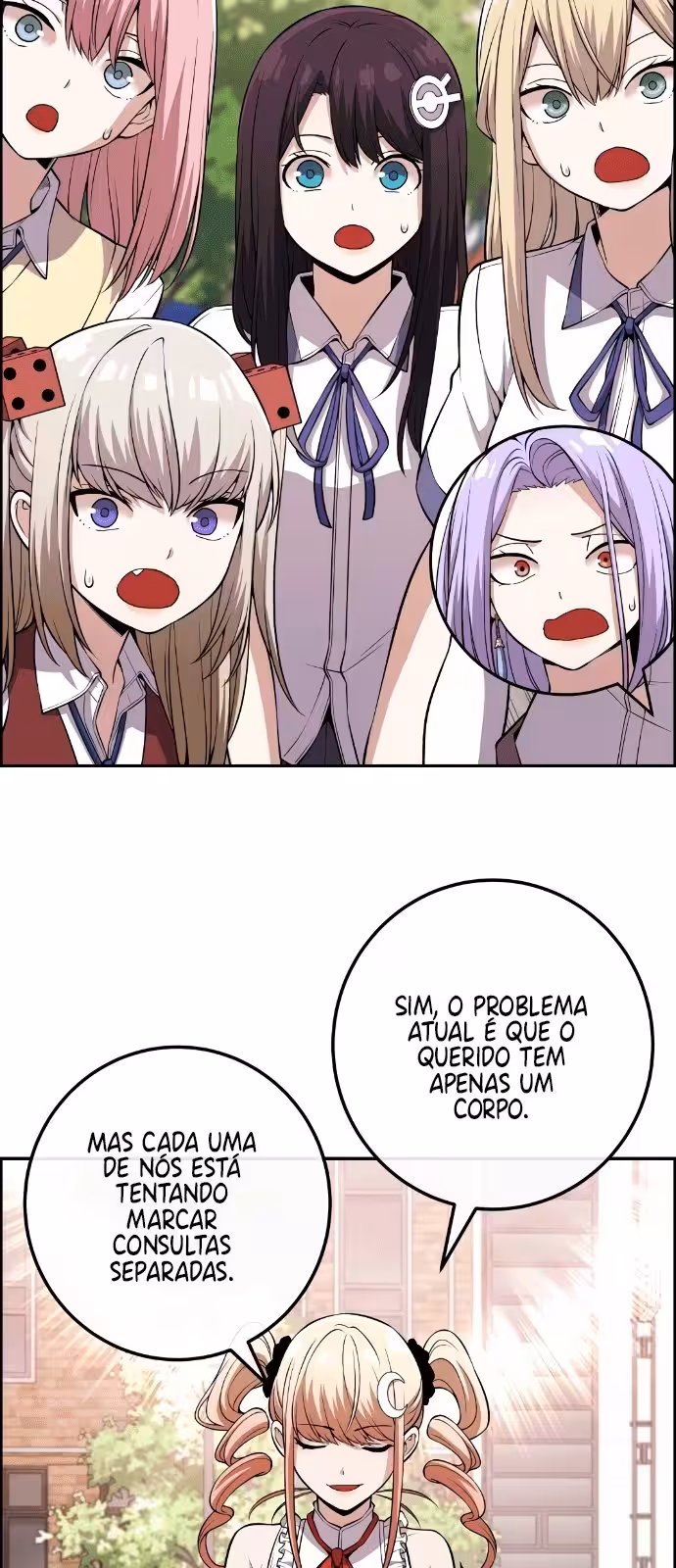 Página do Capítulo 107