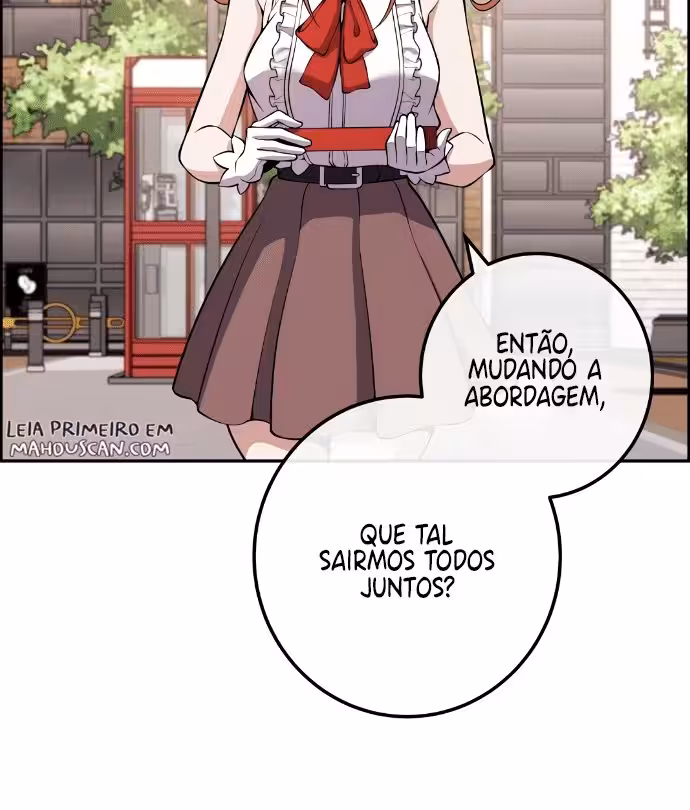 Página do Capítulo 107