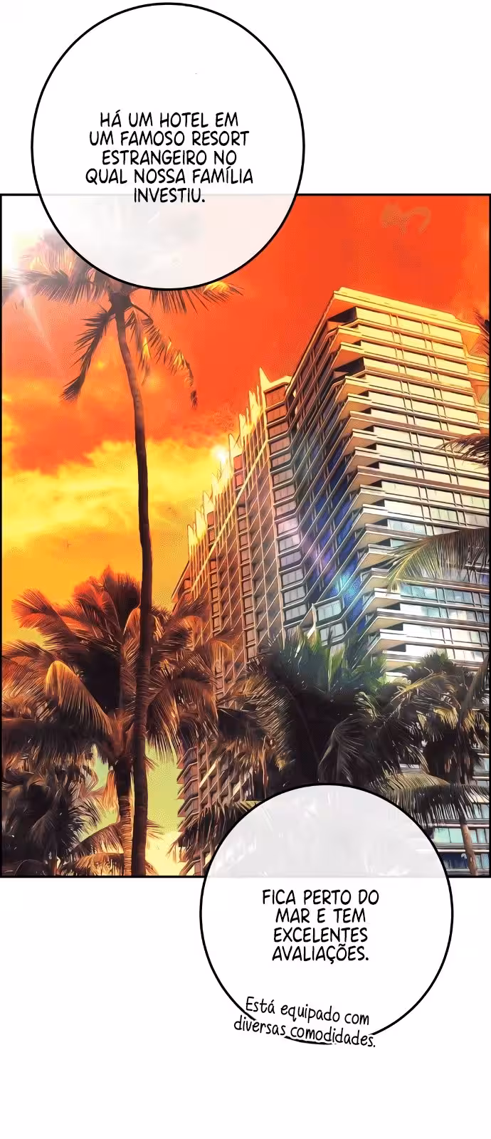 Página do Capítulo 107