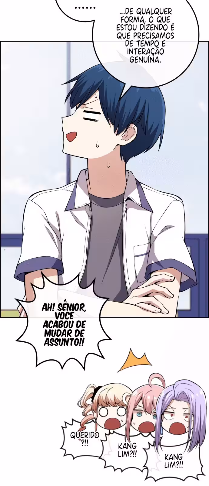 Página do Capítulo 107