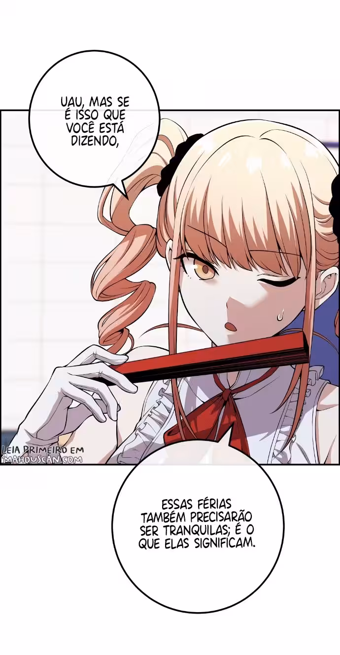 Página do Capítulo 107