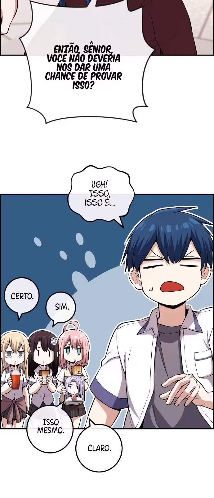 Página do Capítulo 107