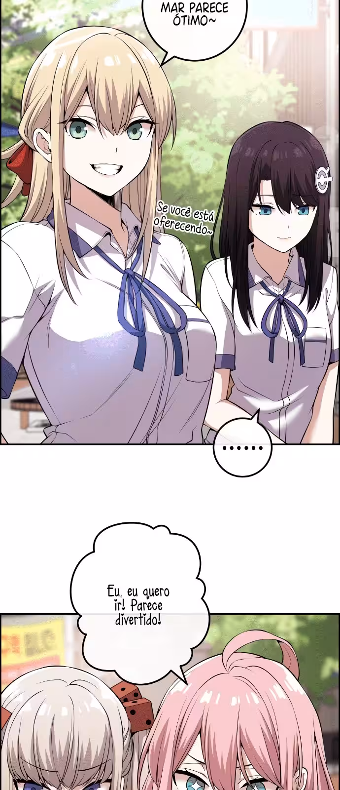 Página do Capítulo 107