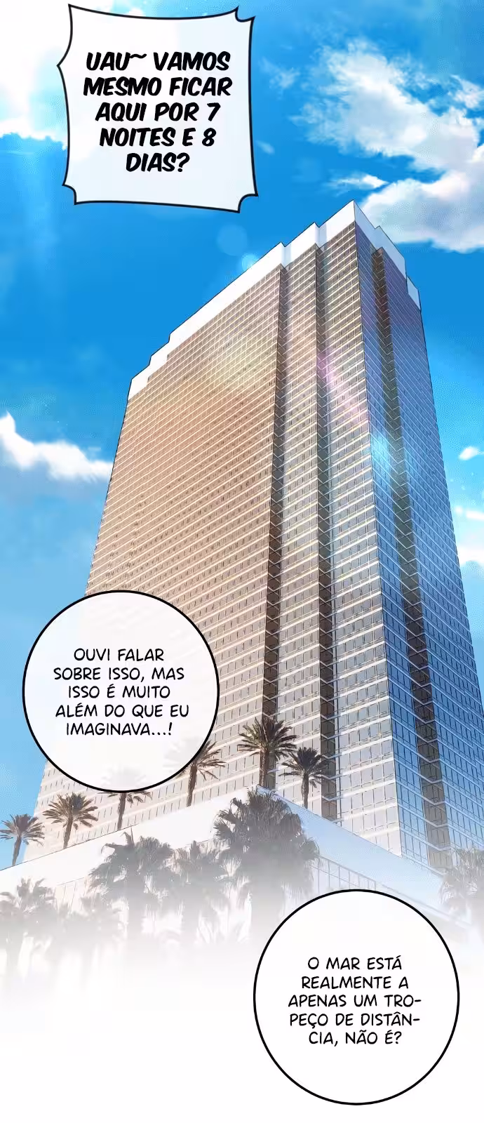 Página do Capítulo 108