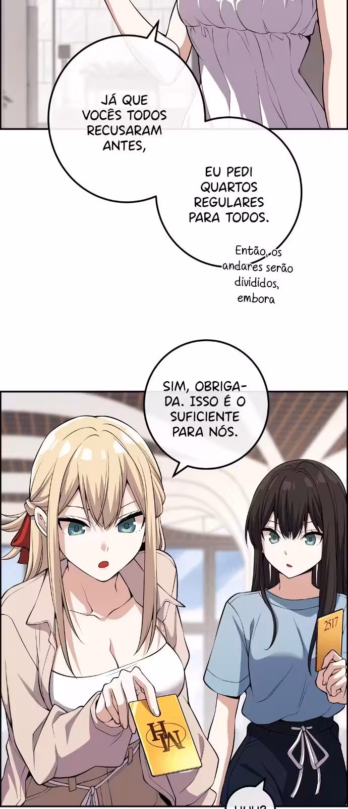 Página do Capítulo 108